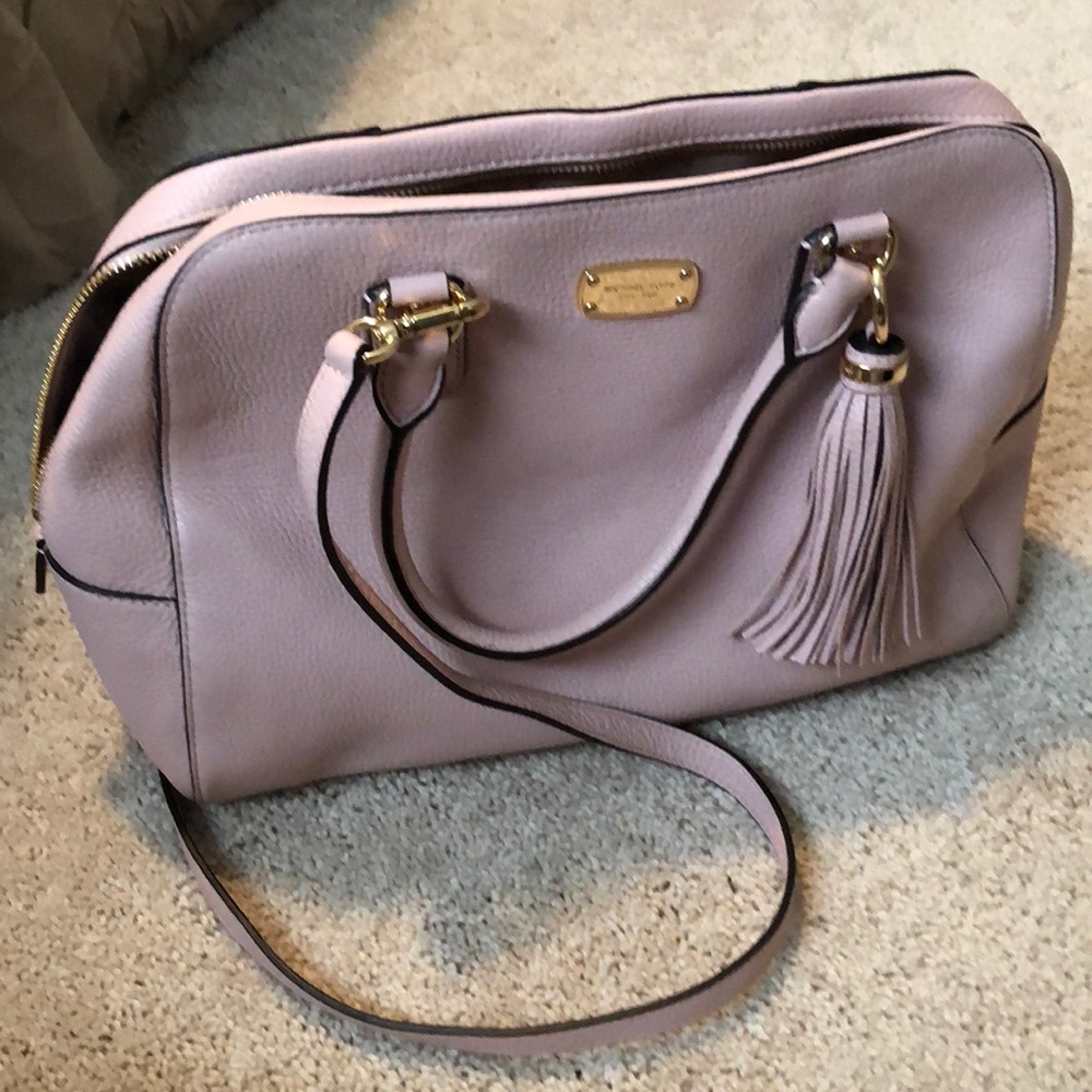 Authentic Michael Kors bag